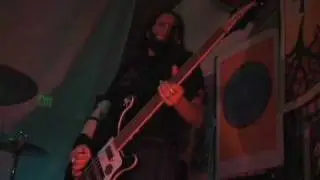Ufomammut - LIVE #5 - waylonhatchet.com