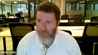 Sanhedrin 107b | Flood, Tower, Sedom, Spies, Desert, Korach &ndash; Talmud Class | July 22 2025
