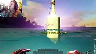Atlas (Xbox Series X) Volume I - The beginning - 3 sailors washed ashore and found the world before