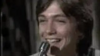 Let The Good Times In - Partridge Family