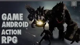 5 Game Android Online Action RPG Terbaik 2018