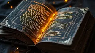 Divine Artifacts and Lore