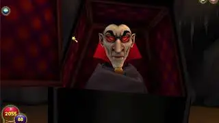 Wizard101 Avalon solo no gear (Level 70)