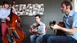 Belleville- Hot Club Thing