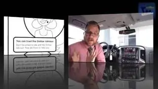 Teach your Kids about OnStar Safety