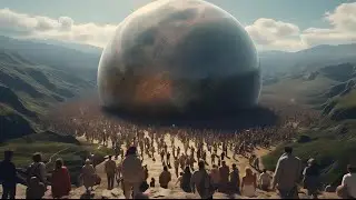 In 2150 An Unknown Planet Approaches Earth Movie Explained In Hindi/Urdu|Sci-fi