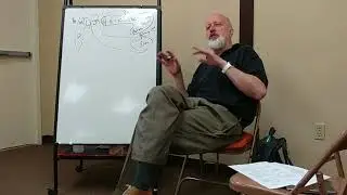 2 John Love and Truth