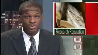 Cherry Show News Segment - 11/25/08