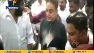 'Indian 2' tragic accident | Kamal Haasan Appears before Police for Enquiry