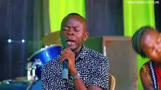 OSANIDE OMWANA GWE NDIGA | REVELATION WORSHIPPERS
