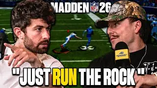 BDGE MUT Squads были НЕУПРАВЛЯЕМЫМИ!
