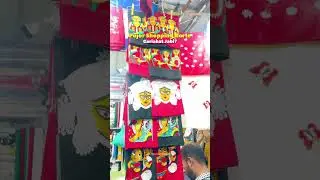 Gariahat Market Shopping Paradise #kolkata #gariahatmarket #shorts #viral #trending #ytshorts #yt