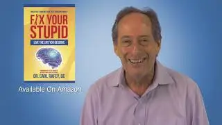 Steve Sisgold Recommendation