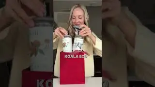 Find our products at Erewhon #KoalaEco
