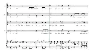 Elijah   1   Help, Lord   Tenor