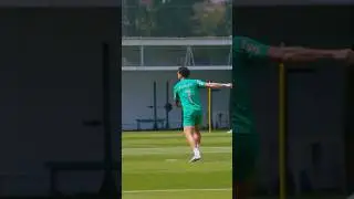 🔥 DE PRIMA, FELIPE ANDERSON 👏