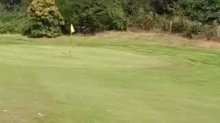 125 Strathendrick Golf Club (re-edited from 2021) . Smithy 100 Golf Courses in a Year