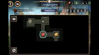 Gems of War: Underspire - Zaejin