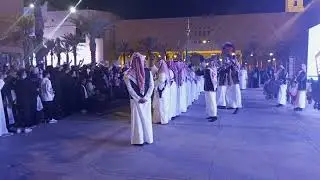 Eurtugral bay in real, saudi culture ❤