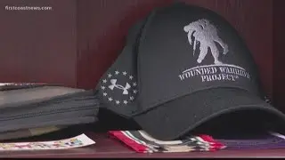 Free legal helpline opened for Florida veterans
