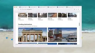 Cost of Travelling-Booking.com