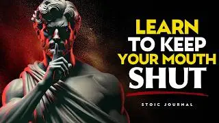 STOP Explaining Your Life - 10 Stoic Lessons That Change Everything | STOICISM