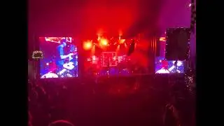 Pretty Lights at Bonnaroo 2024 - Thursday Night - Have Mercy x A Milli