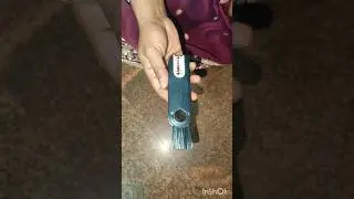 Cleaning water bottles now made easy!Meesho finds 3in1 multifunctional cleaning brush under ₹150 👌🛒💸