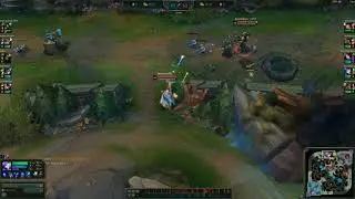 S9.5 Ashe Snipe a Quinn