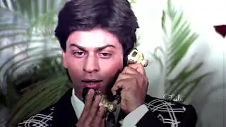 Ajay Sharma | Hot | Edit | Srk in Baazigar