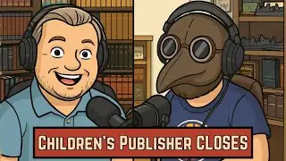 An &ldquo;Inclusive&rdquo; Children&rsquo;s Publisher SHUT DOWN: What Really Happened?