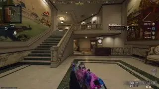COD RANKED diamond