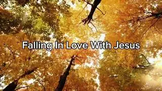 Falling In Love With Jesus - Jonathan Butler (Instrumental Cover) | Easy Listening