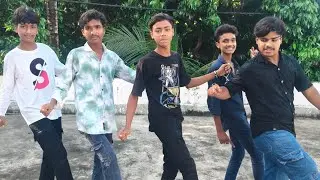 Shorts dance Video