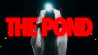 HCF - The Pond (Music Video)