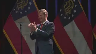 Georgia Senate approves new $250-$500 surplus refund checks