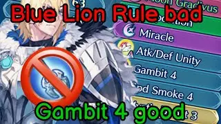 POV: You Bring Brave Dimitri to Summoner Duels | Fire Emblem Heroes