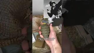 Распаковываем тонну снаряжения времен Второй мировой войны!
