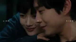 He loves her too much 😢 #KimYooJung #KimYoungdae #KdramaDearX