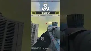 The ONE SHOT MCPR is INSANE on WAROZNE 2! (BEST MCPR-300 CLASS)