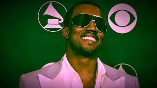 Kanye West - Everything I Am (Chopped N Screwed + Reverb)