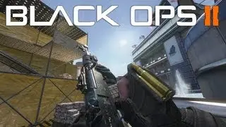 Black Ops 2 - TAKEOFF - PC Gameplay