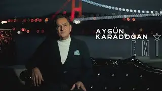 Ayg&uuml;n Karadoğan - EMİ (Akustik)