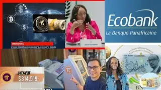 U RWANDA RUGIYE KWEMEZA BROCKCHAIN ICYEGERANYO KURI PI NETWORKA BAGIYE GUTANGIRA GUKORESH CRYPTO GCV
