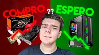 PC GAMER &iquest;COMPRO AHORA o ESPERO?