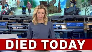 Celebrities & Famous People Who Died In May  2023 | Celebrity Deaths 2023