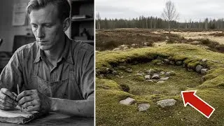 A WWII Resistance Printer Vanished in 1944 — Decades Later, a Name Refused to Stay Put…