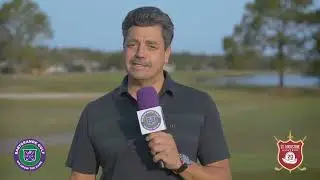 St Augustine Round 1 Kickoff I 2025 St Augustine Amateur
