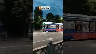 71-412 №480 🚋Владикавказ @09_rus_transport @ТранспортныйКот_1.0