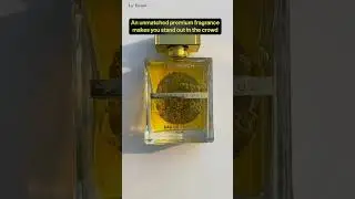 Adventure Oud | La'French Perfumes